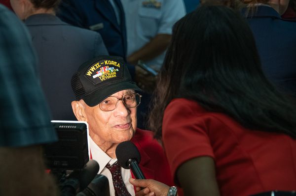 04_Colonel_Carl_C._Johnson_Tuskegee_Airmen_Desegregation_President_Harry_Truman_Support_Our_Troops.jpg
