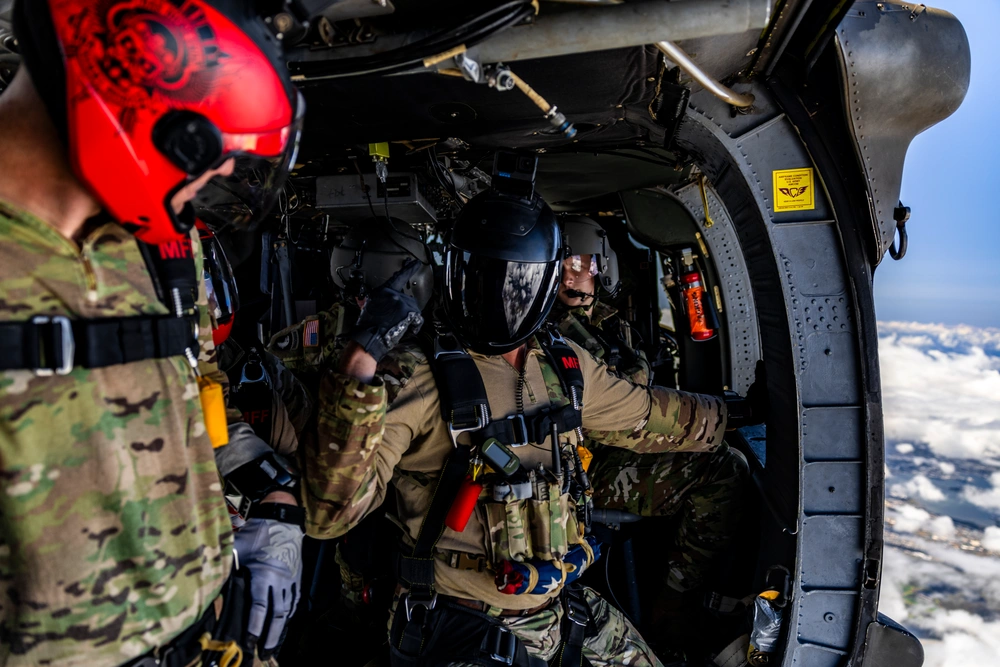 support our troops org heritage week 2025