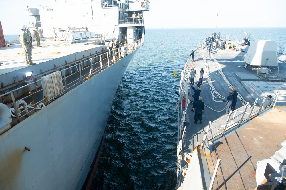 support our troops org large scale exercise 2025