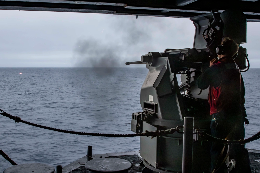 support our troops org lincoln live fire 2025