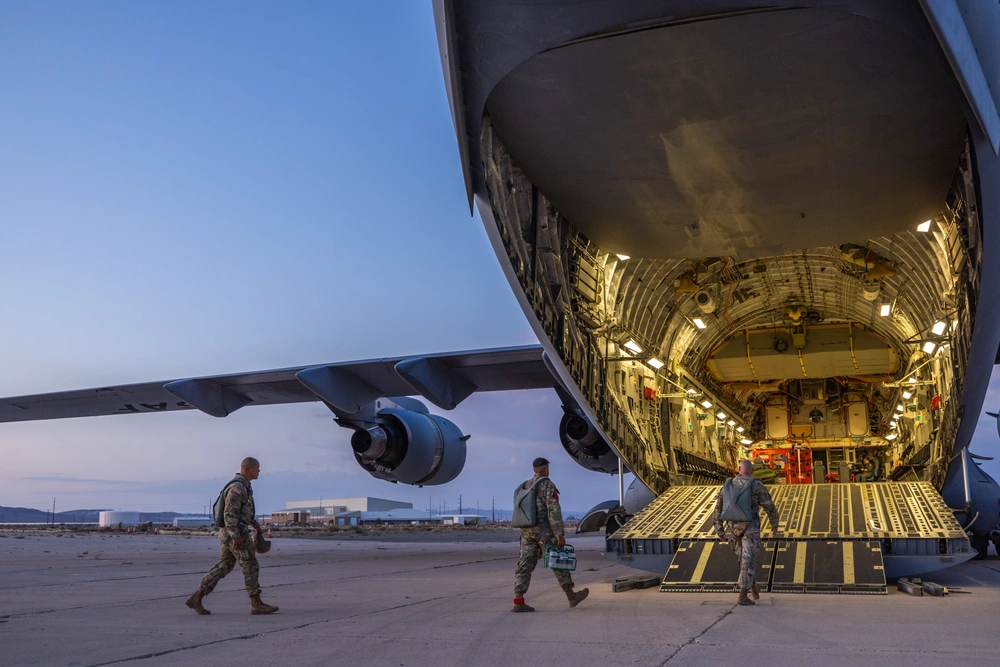 support our troops org tarantulas 2025