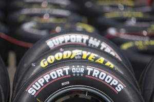 support our troops goodyear tires