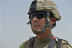 support our troops us airman fourth service branch