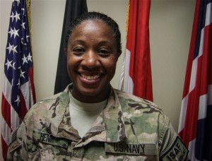 support our troops us army reservist experience
