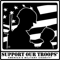 Support Our Troops - America's Military Charity