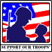 Support Our Troops - America's Military Charity