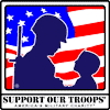 Support Our Troops - America's Military Charity