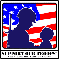 Support Our Troops - America's Military Charity