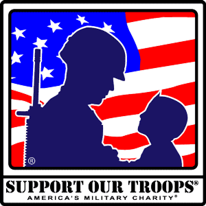 Support Our Troops - America's Military Charity