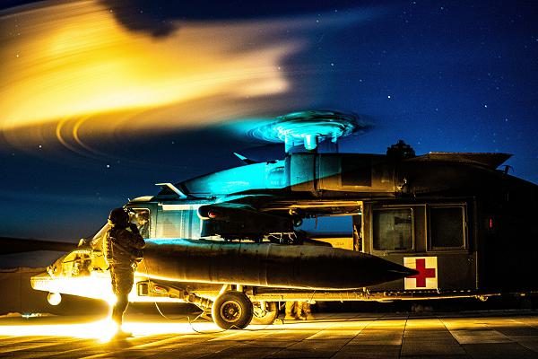 01 Dustoff aeromedical evacuation Vietnam War Major Charles Kelly 57th Medical Detachment Support Our Troops