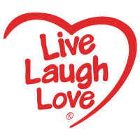 Live Laugh Love