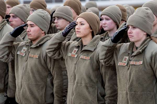 Tradition Ensures Steady Leadership
