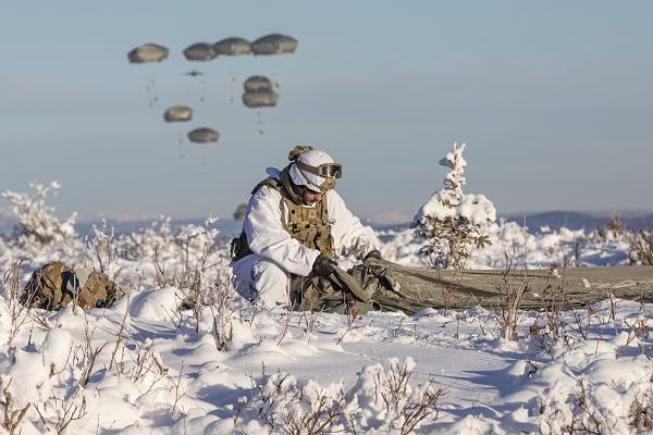 Welcome To America’s “Siberia”